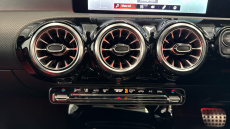 Mercedes-Benz CLA 180 AMG Line Premium Plus 4dr Tip Auto Petrol Saloon